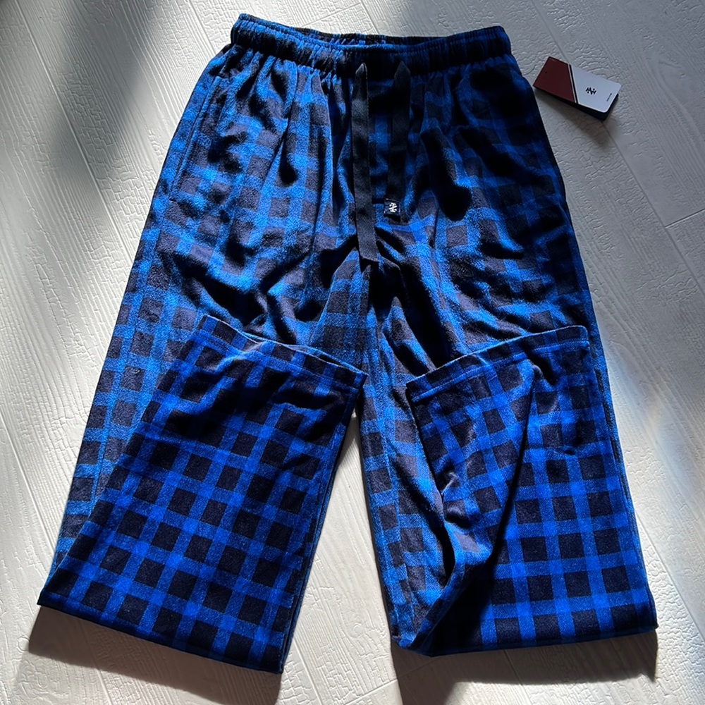 Izod pajama pants